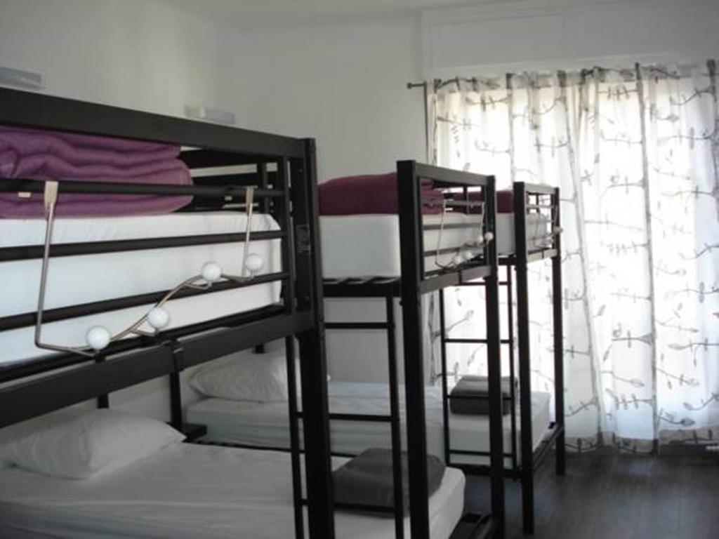 Gite Izaxulo Saint-Jean-Pied-de-Port Chambre photo